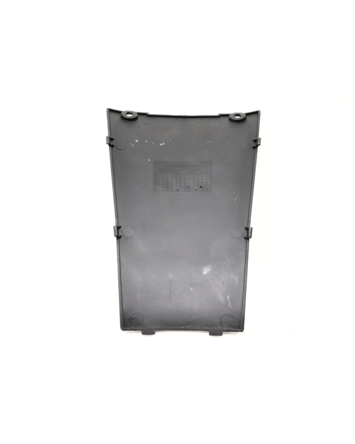 Drax Rough, batterilucka