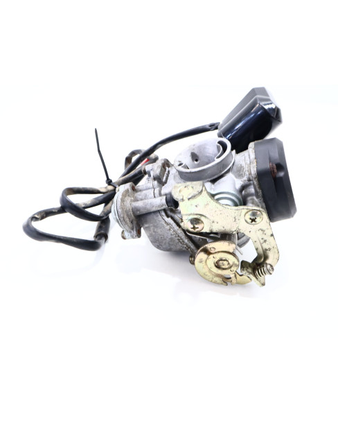 Piaggio Fly 50, förgasare 2