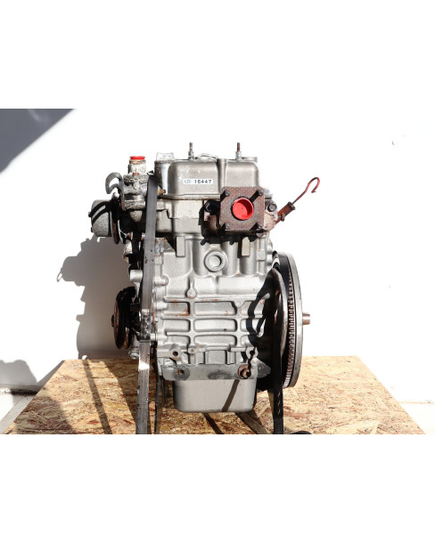 Mitsubishi L2C motor 2