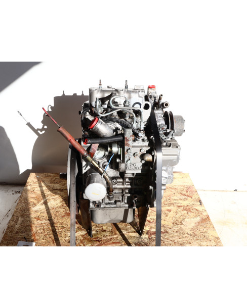Mitsubishi L2C motor
