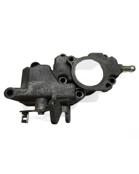 Lombardini LDW502 Progress ACT, insug