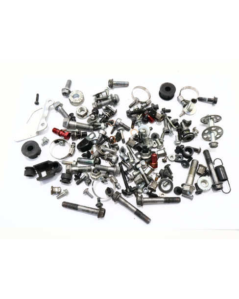 Honda CBR1000RR, skruvkit