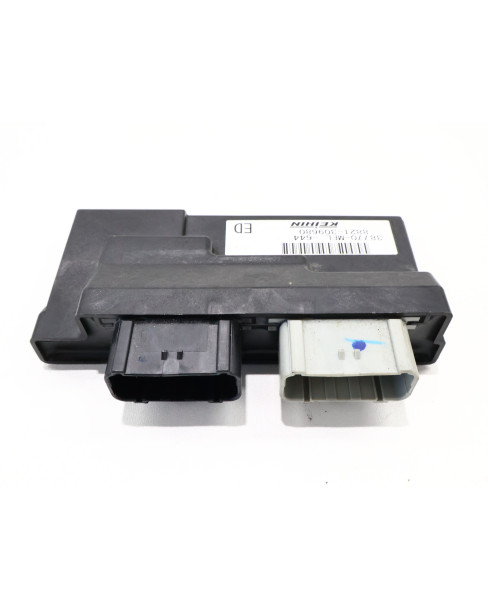 Honda CBR1000RR, tändningslås med ECU komplett 2