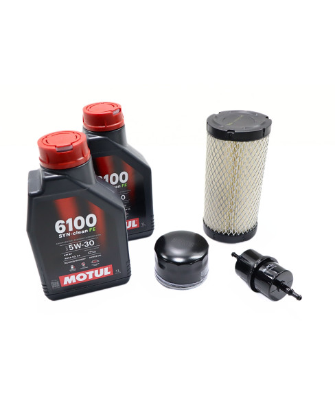 Lombardini LDW502 Progress ACT/Focs, servicekit