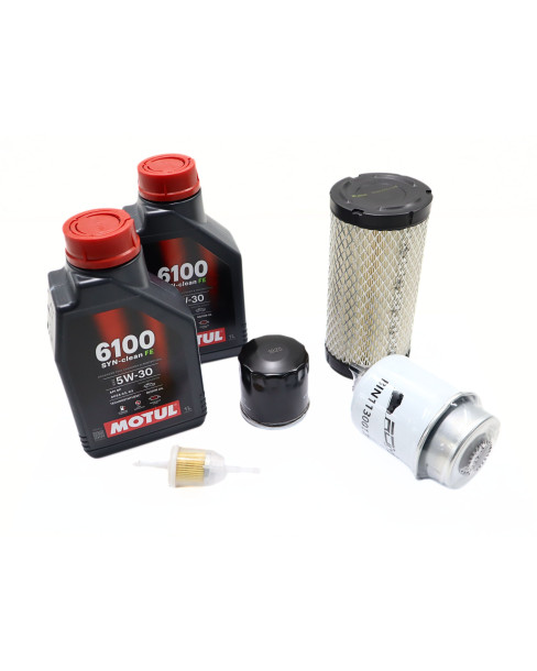 Lombardini LDW442/480/492 DCI/HDI, servicekit