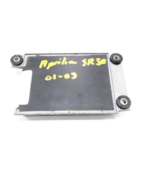 Aprilia SR50 Ditech, CDI/ECU 2