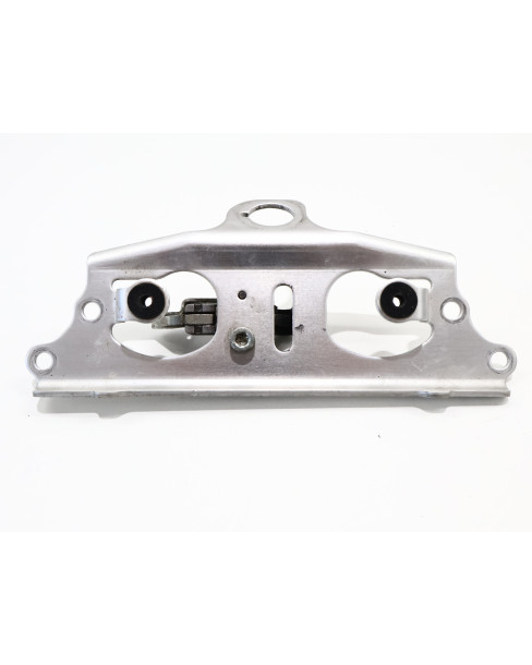 Honda CBR1000RR, sadellås