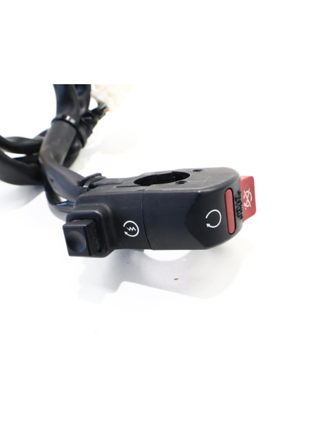 Honda CBR1000RR, omkopplare höger 2