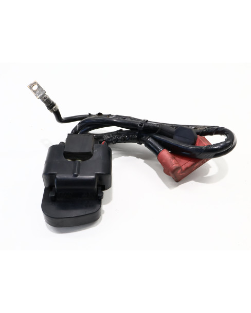 Honda CBR1000RR, startrelä 2