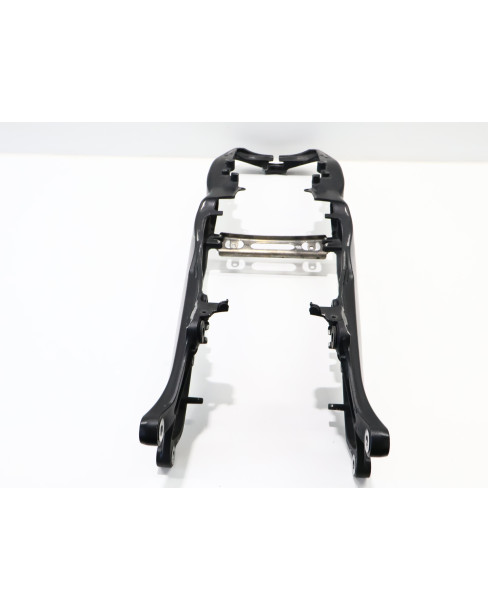 Honda CBR1000RR, bakram 2