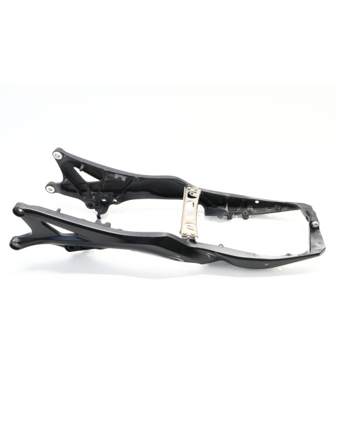 Honda CBR1000RR, bakram