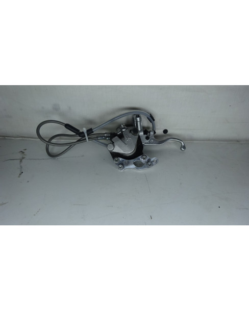 Sherco 50 SM, frambroms komplett 2