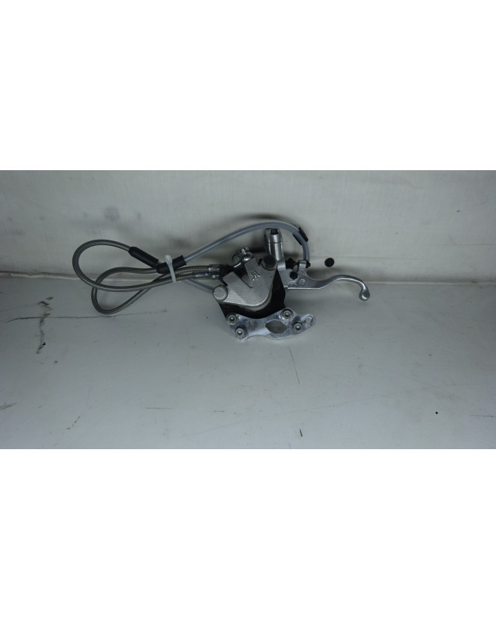 Sherco 50 SM, frambroms komplett