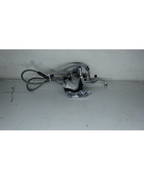 Sherco 50 SM, frambroms komplett