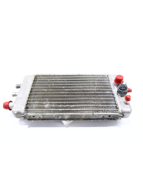 Derbi Senda/Gilera SMT, kylare