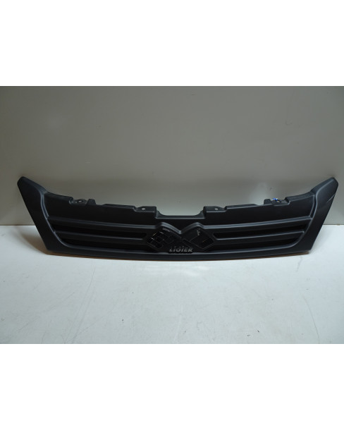 Ligier JS60, grill fram