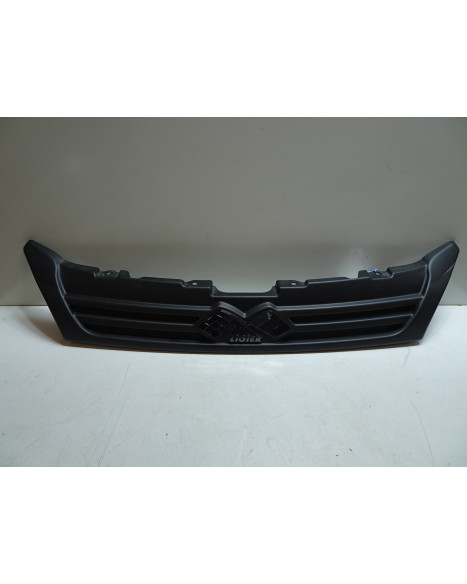 Ligier JS60, grill fram