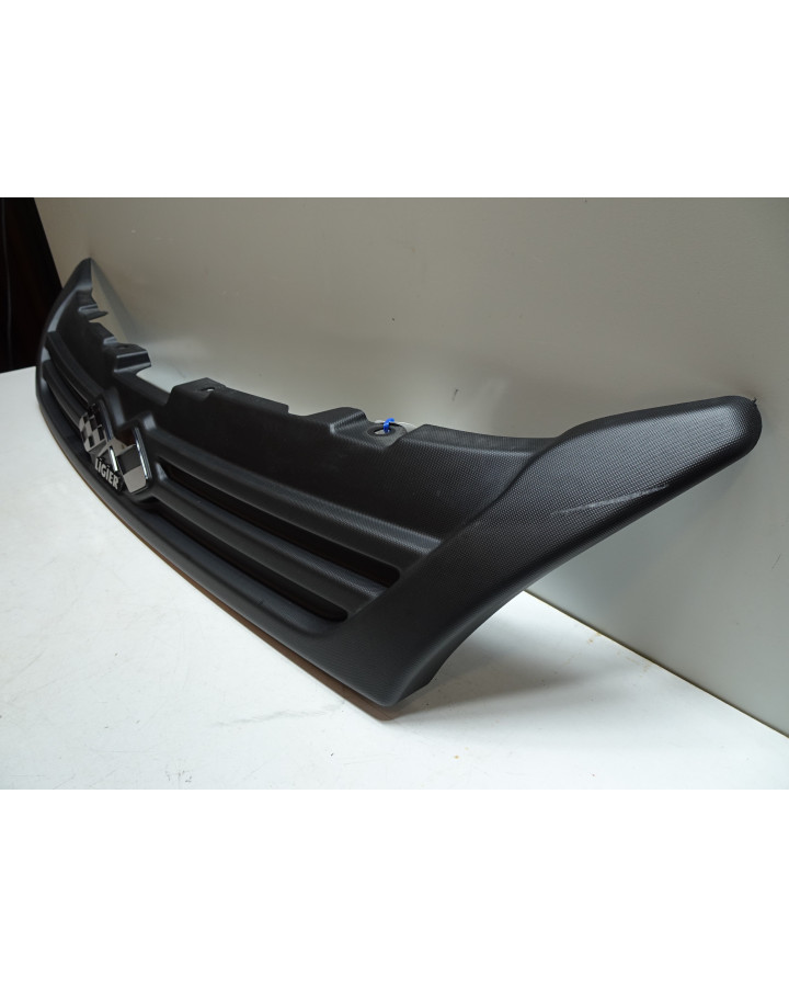 Ligier JS60, grill fram