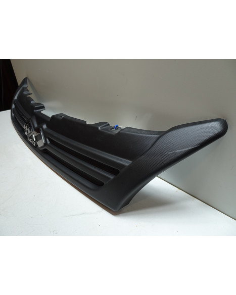 Ligier JS60, grill fram