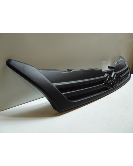 Ligier JS60, grill fram