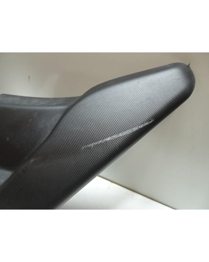 Ligier JS60, grill fram