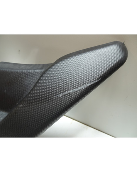 Ligier JS60, grill fram