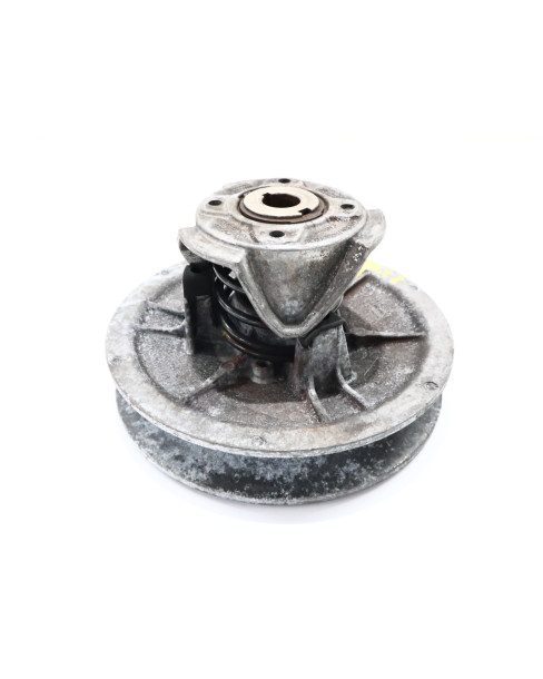 Ligier/Microcar/Chatenet/Bellier/Casalini, sekundärvariator