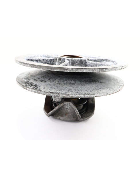 Ligier/Microcar/Chatenet/Bellier/Casalini, sekundärvariator 2