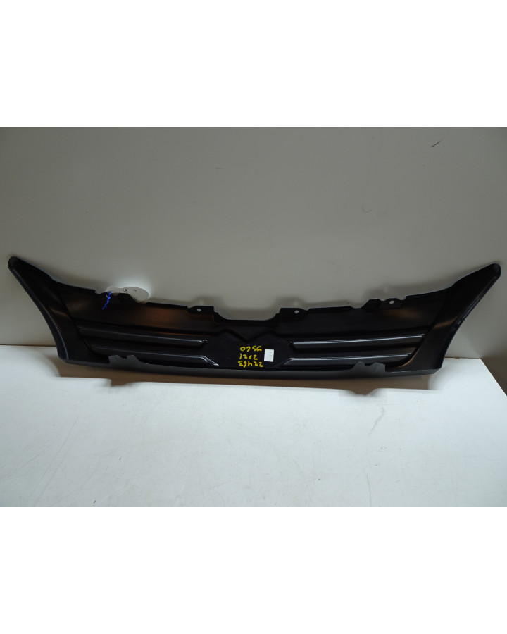 Ligier JS60, grill fram