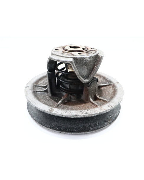 Ligier/Microcar/Chatenet/Bellier/Casalini, sekundärvariator