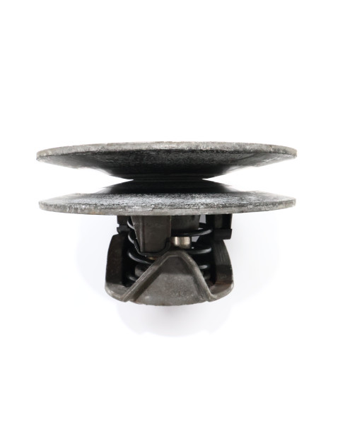 Ligier/Microcar/Chatenet/Bellier/Casalini, sekundärvariator 2