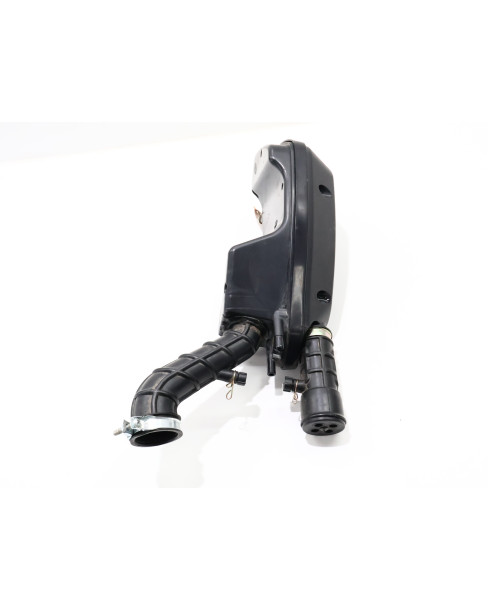 Viarelli Bravo/Primo, luftburk 2