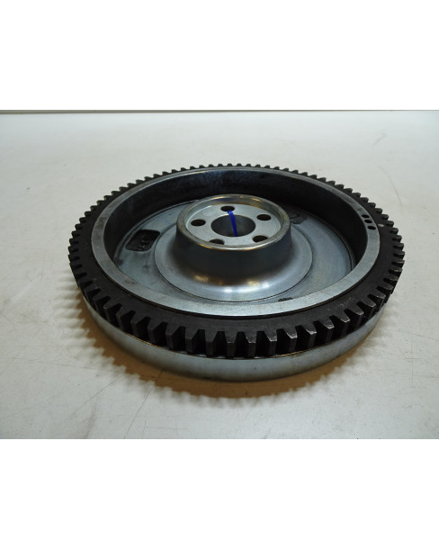 Ligier JS56, svänghjul 2