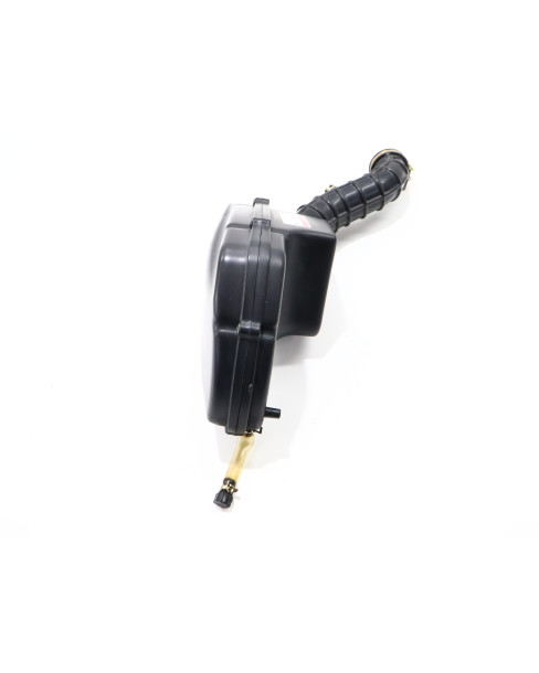 Drax Raw/Rough/Fabulous, luftburk 2