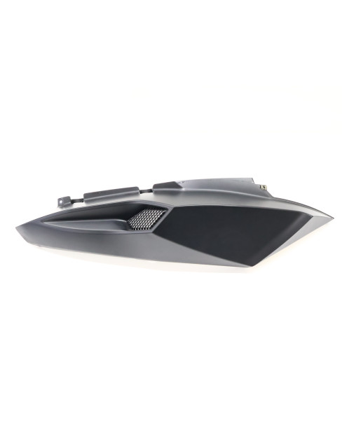 Drax Rough, bakre sidokåpa höger