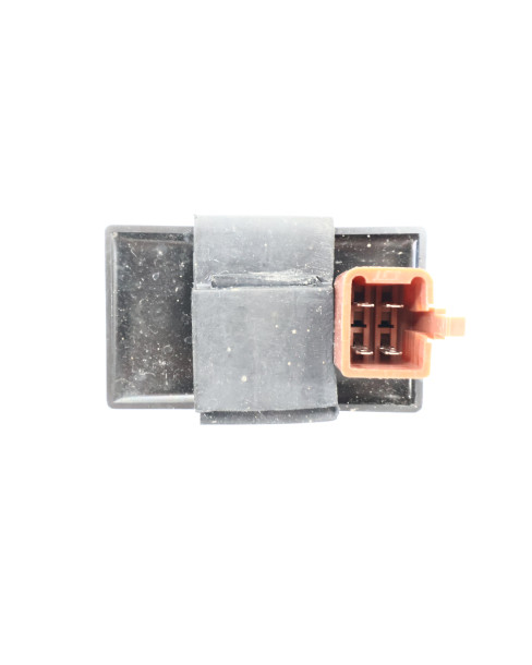 Viarelli Bravo/Primo, speedbox 2