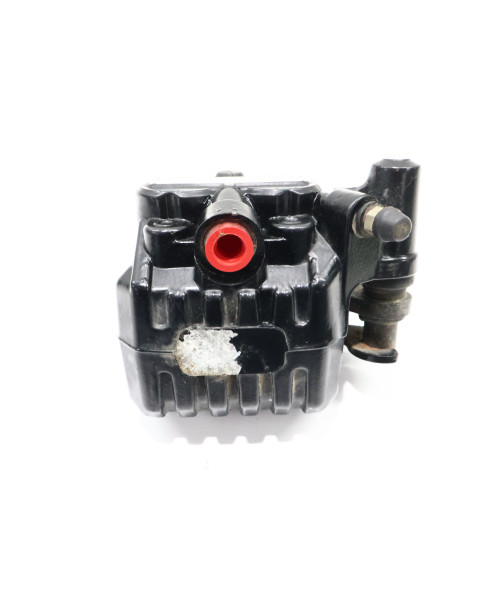 Piaggio Fly 50/125/150, bromsok fram 2