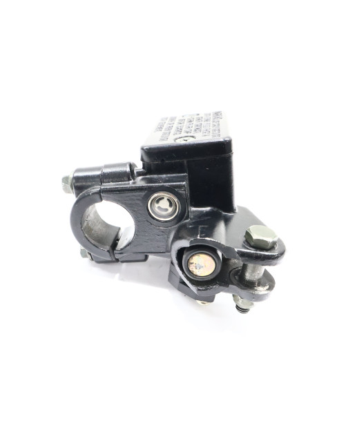 Drax Rough, bromscylinder fram 2