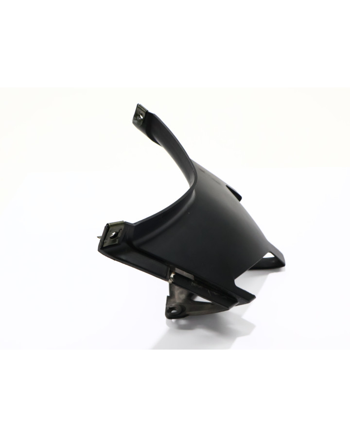 Drax Rough, lyktkåpa bak