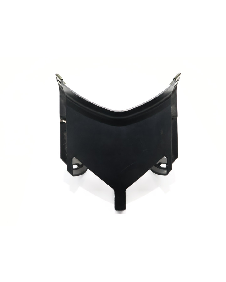 Drax Rough, lyktkåpa bak