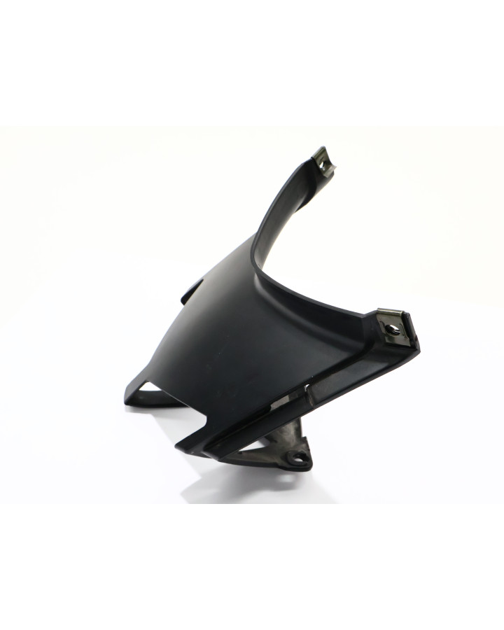 Drax Rough, lyktkåpa bak