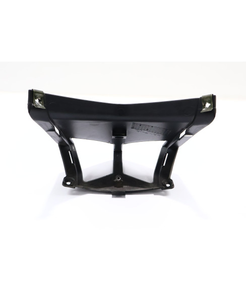 Drax Rough, lyktkåpa bak 2