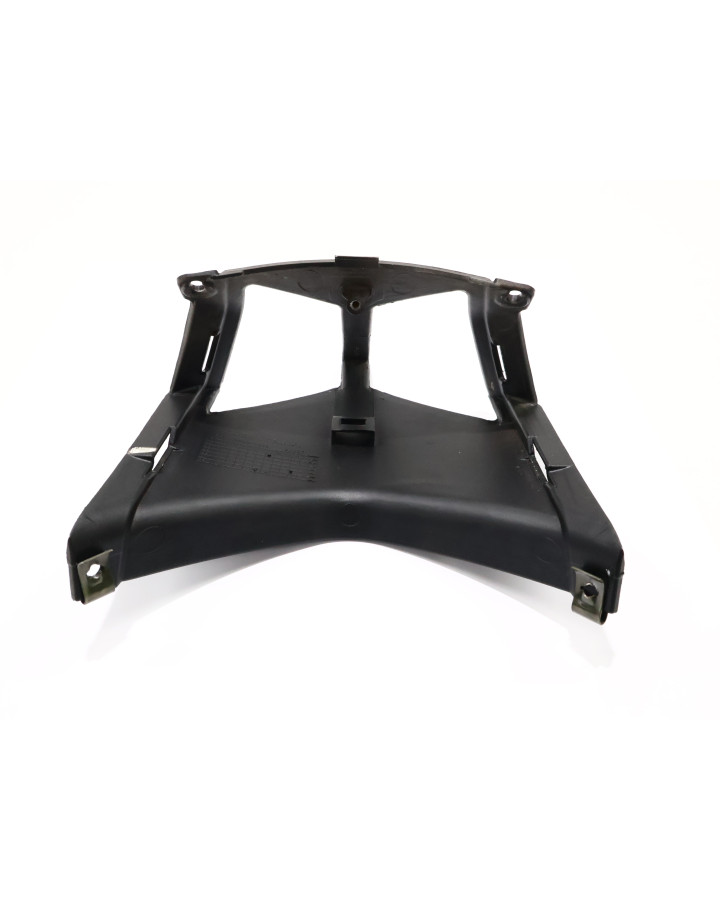 Drax Rough, lyktkåpa bak