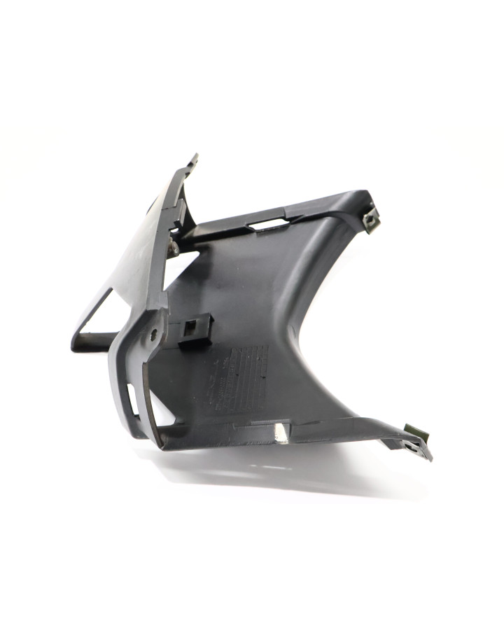 Drax Rough, lyktkåpa bak