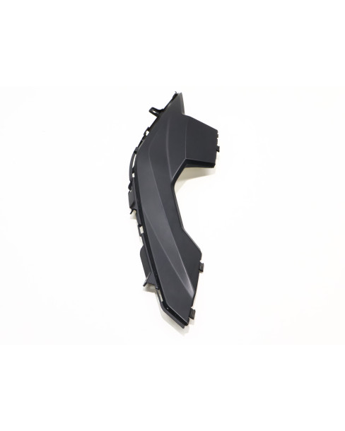 Drax Rough, sidokåpa vänster 2