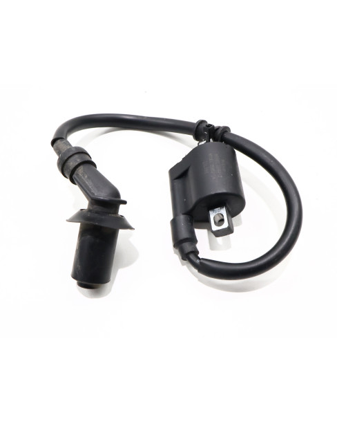 Viarelli Bravo/Primo, tändspole