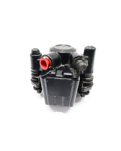 Drax Awesome, bromsok fram 2