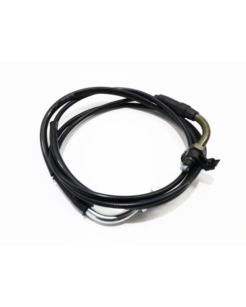 Viarelli Primo, gasvajer 2