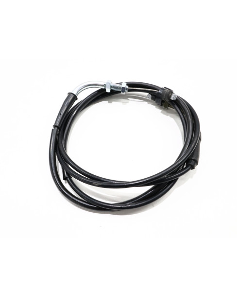 Viarelli Primo, gasvajer