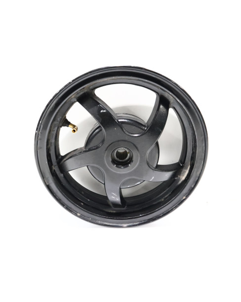 Viarelli Primo, bakfälg